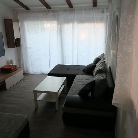 Holiday Home Ljubicic Baska  Exterior photo