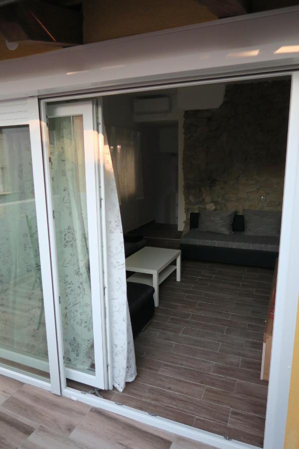 Holiday Home Ljubicic Baska  Exterior photo