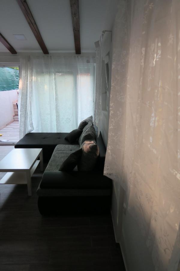 Holiday Home Ljubicic Baska  Exterior photo