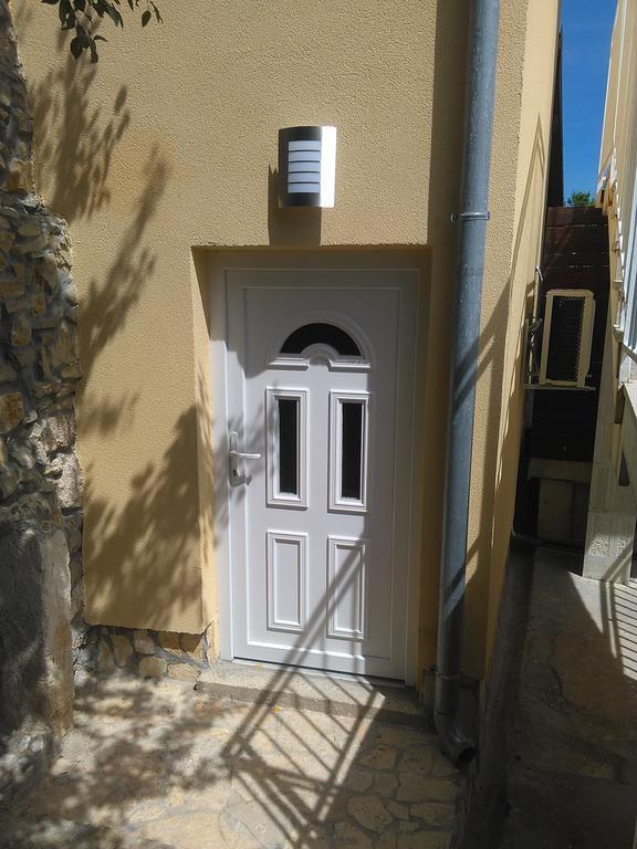 Holiday Home Ljubicic Baska  Exterior photo
